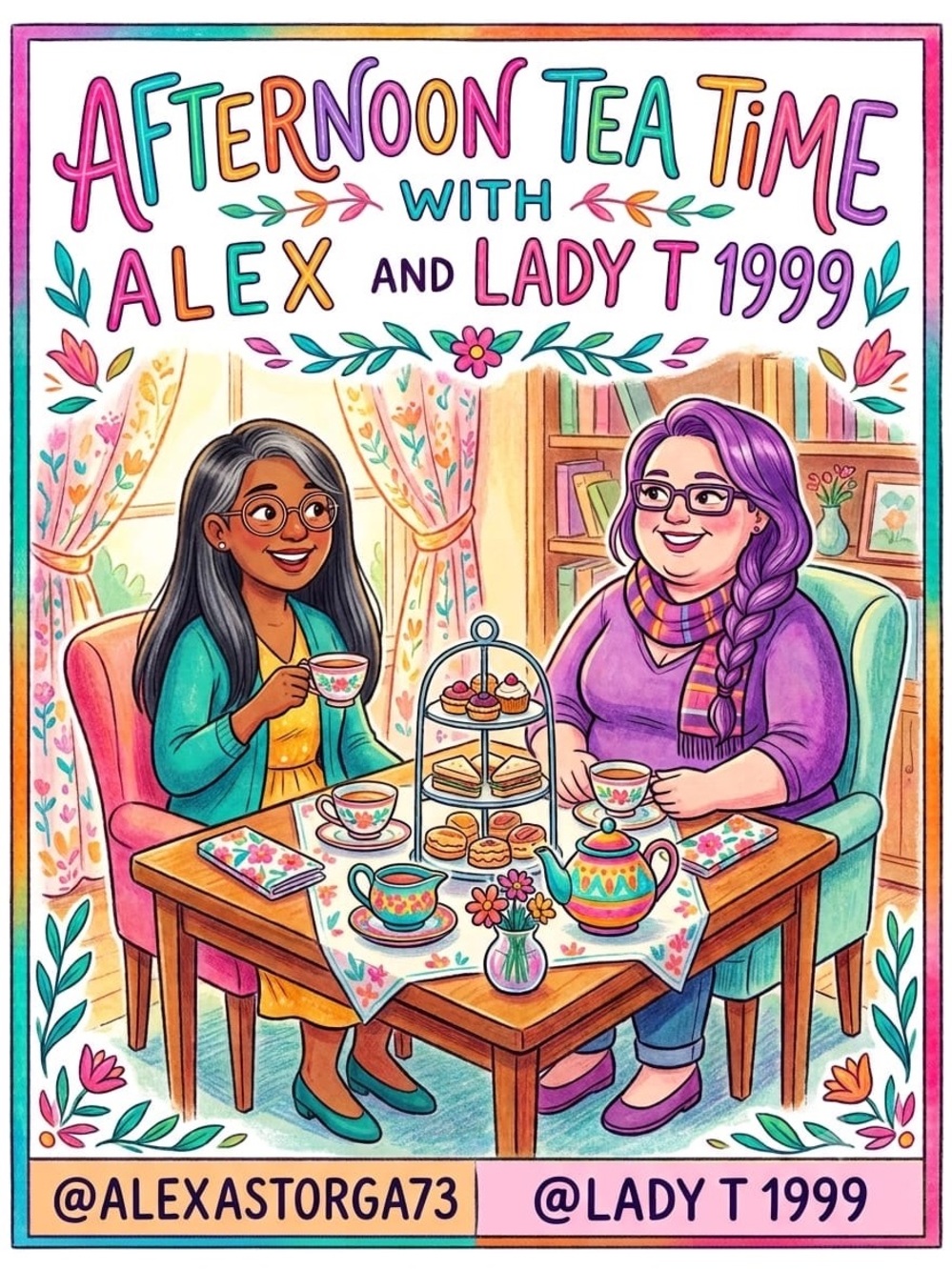Tea Time